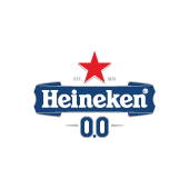 Heineken 0%